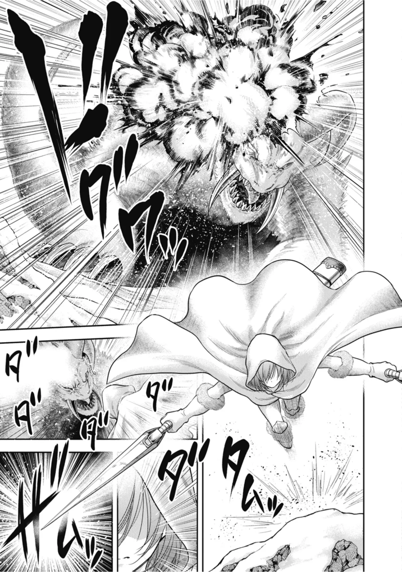 [Inokuma Shinobu]Isekai Soapland Kaguya Gaiden: Anzu Quest - Otenba Awahime no Daibōken 3 Page 117