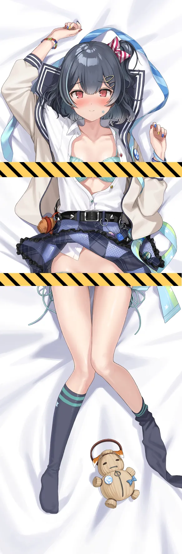 [FANBOX]Kanzarin 2020-2023 Page 132
