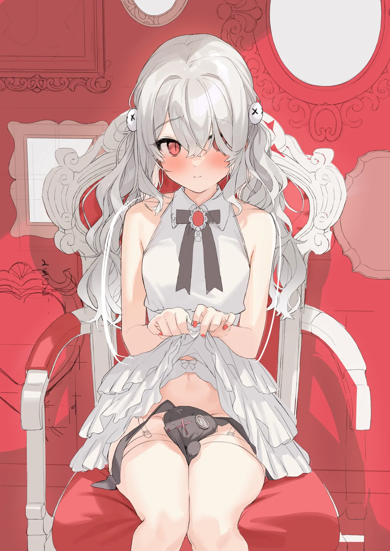 [FANBOX]Kanzarin 2020-2023 Page 137