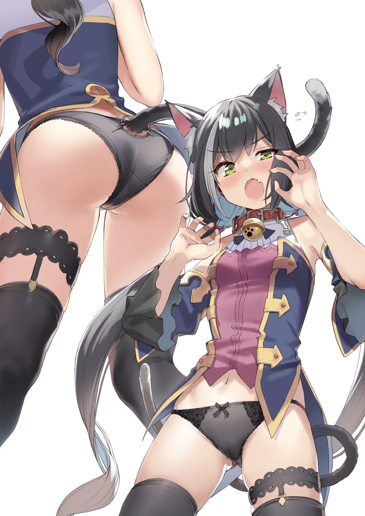 [FANBOX]Kanzarin 2020-2023 Page 16