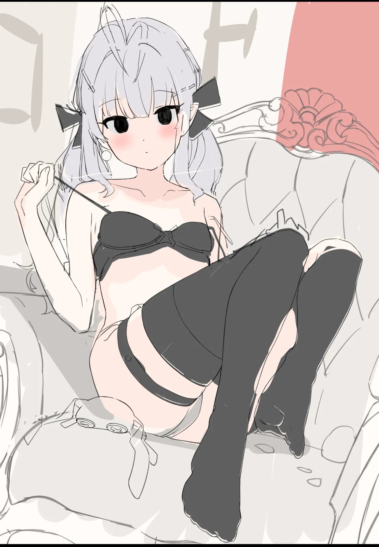 [FANBOX]Kanzarin 2020-2023 Page 181