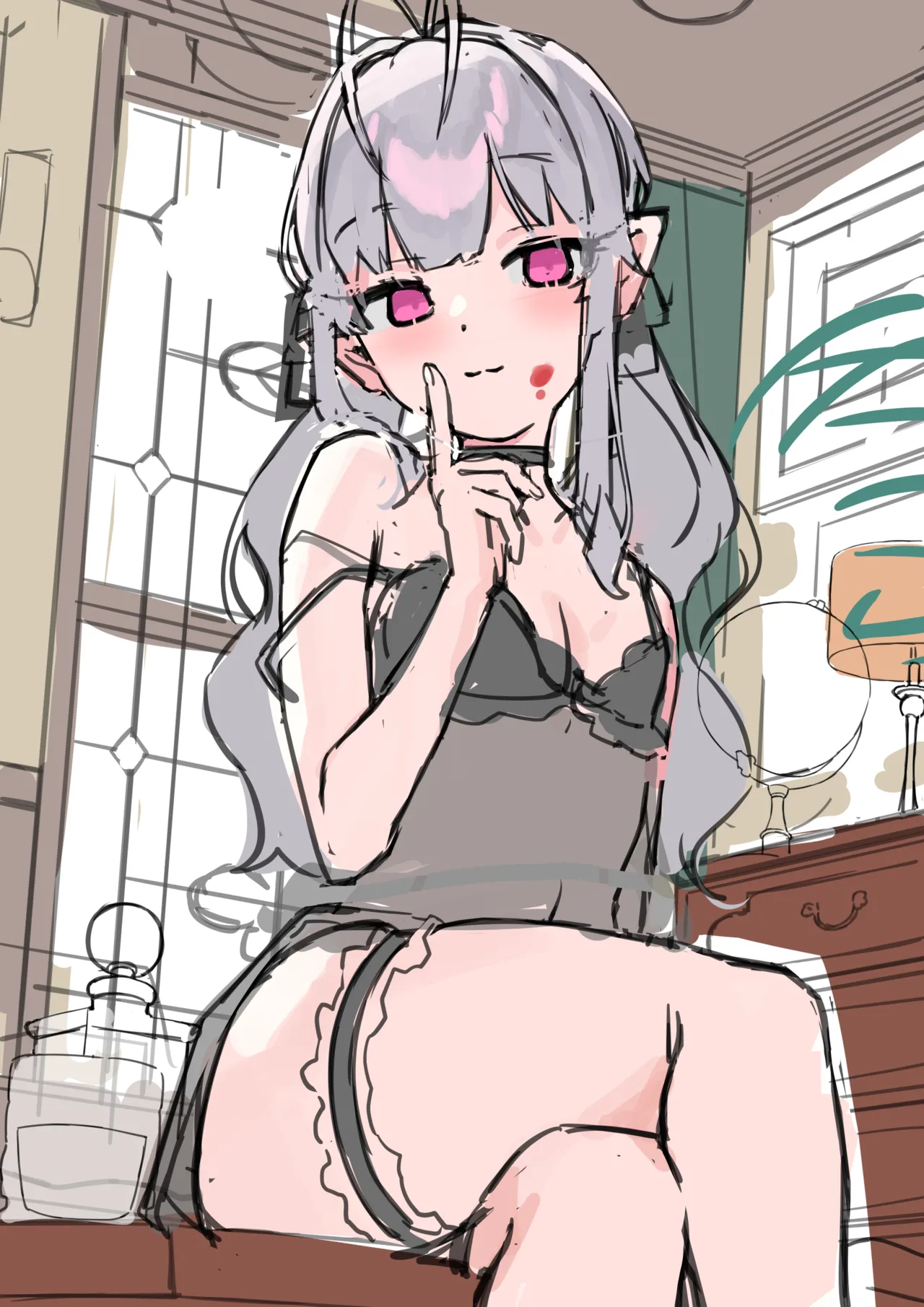 [FANBOX]Kanzarin 2020-2023 Page 198