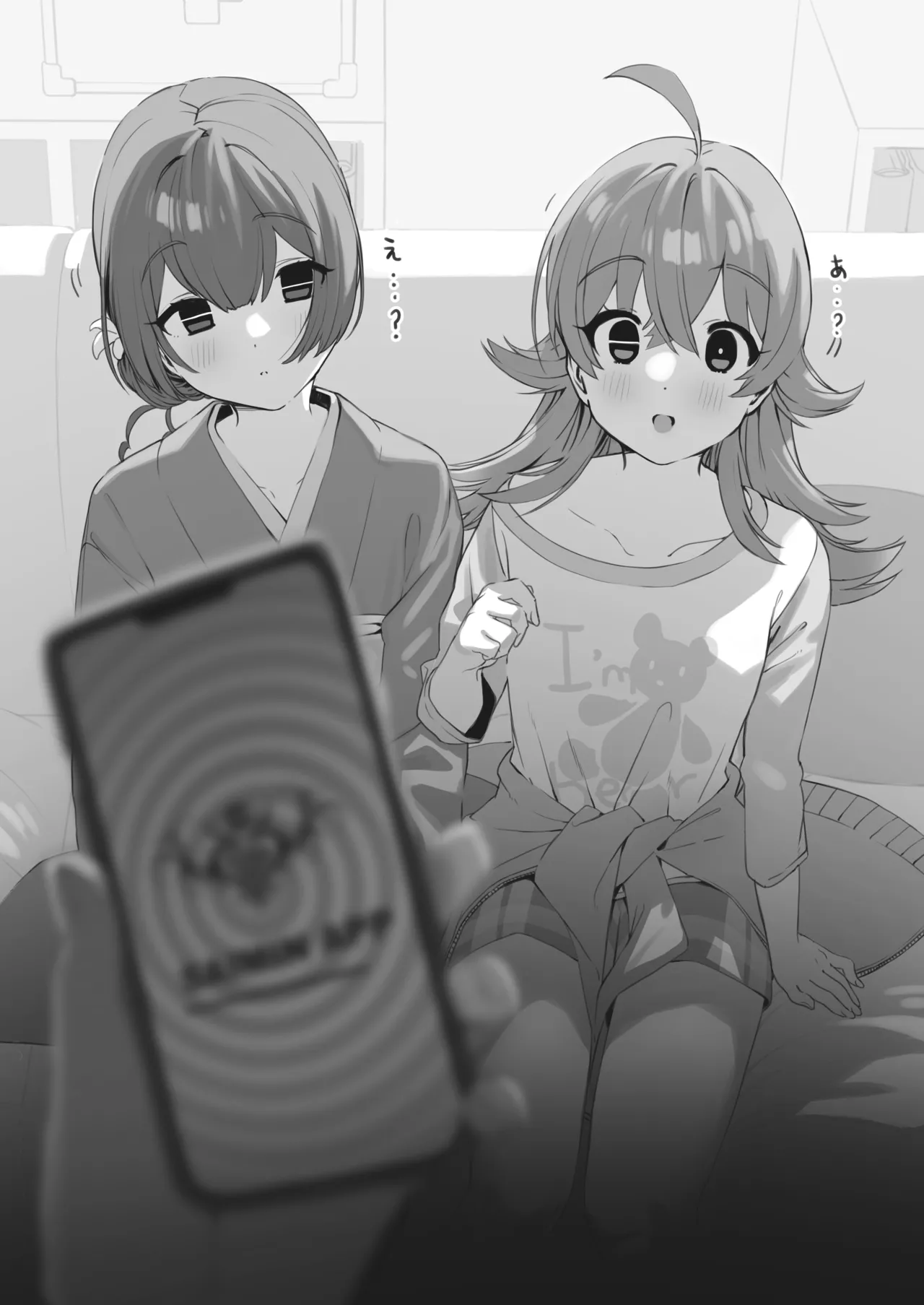 [FANBOX]Kanzarin 2020-2023 Page 2