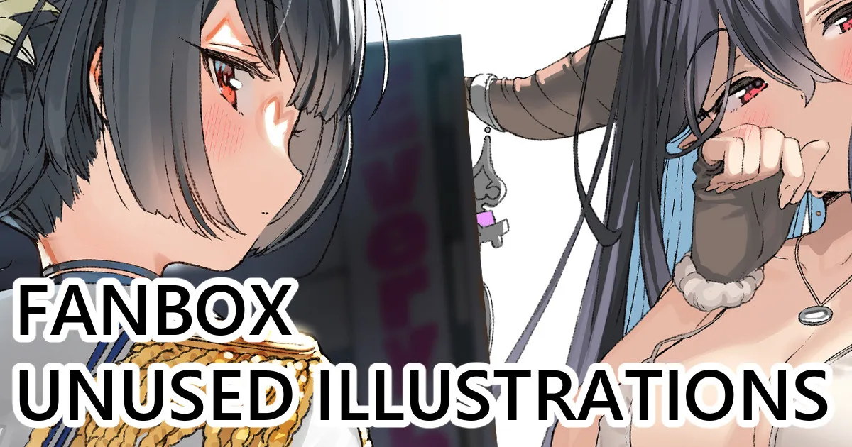 [FANBOX]Kanzarin 2020-2023 Page 20