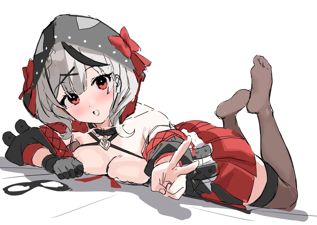 [FANBOX]Kanzarin 2020-2023 Page 224