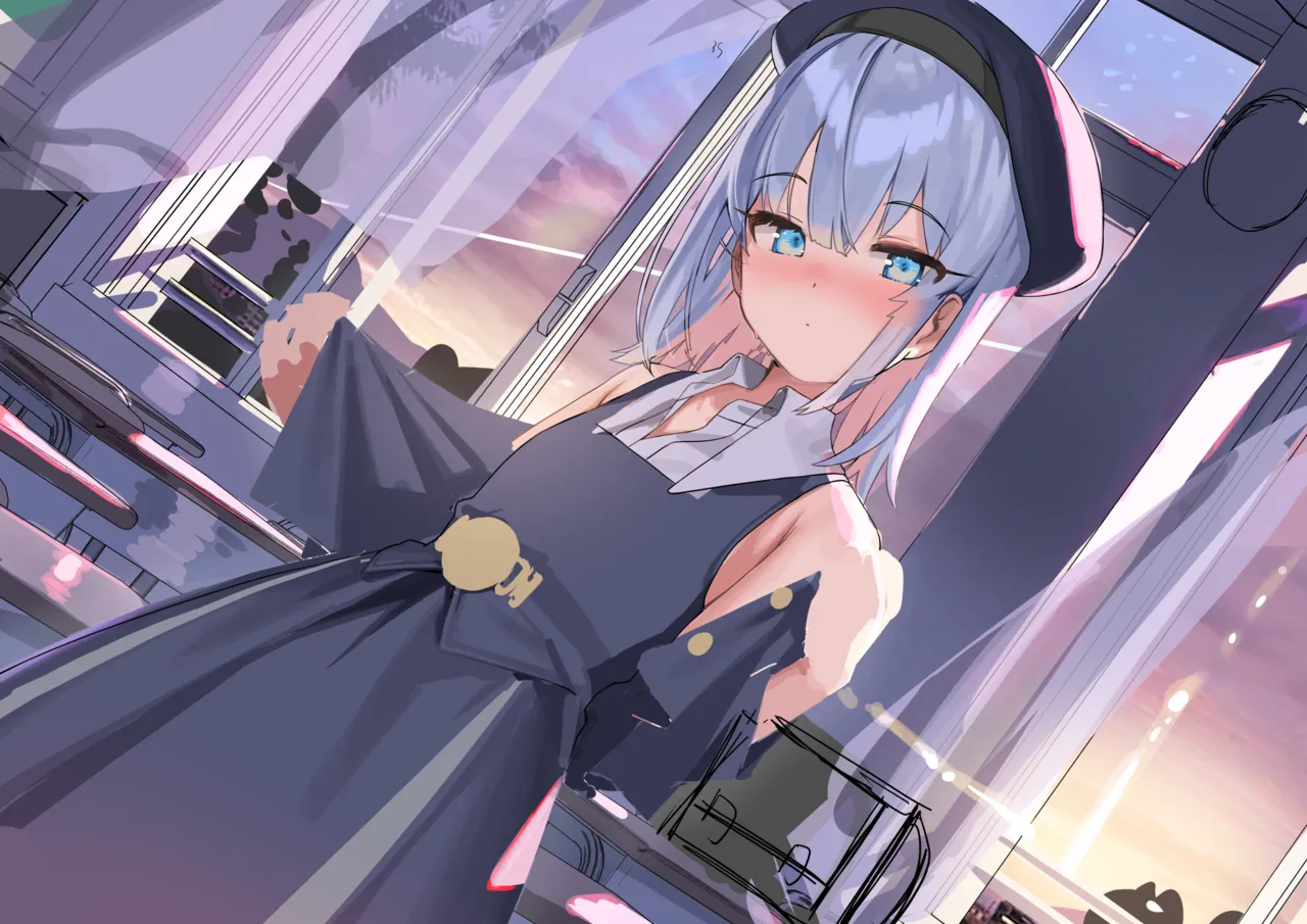 [FANBOX]Kanzarin 2020-2023 Page 225