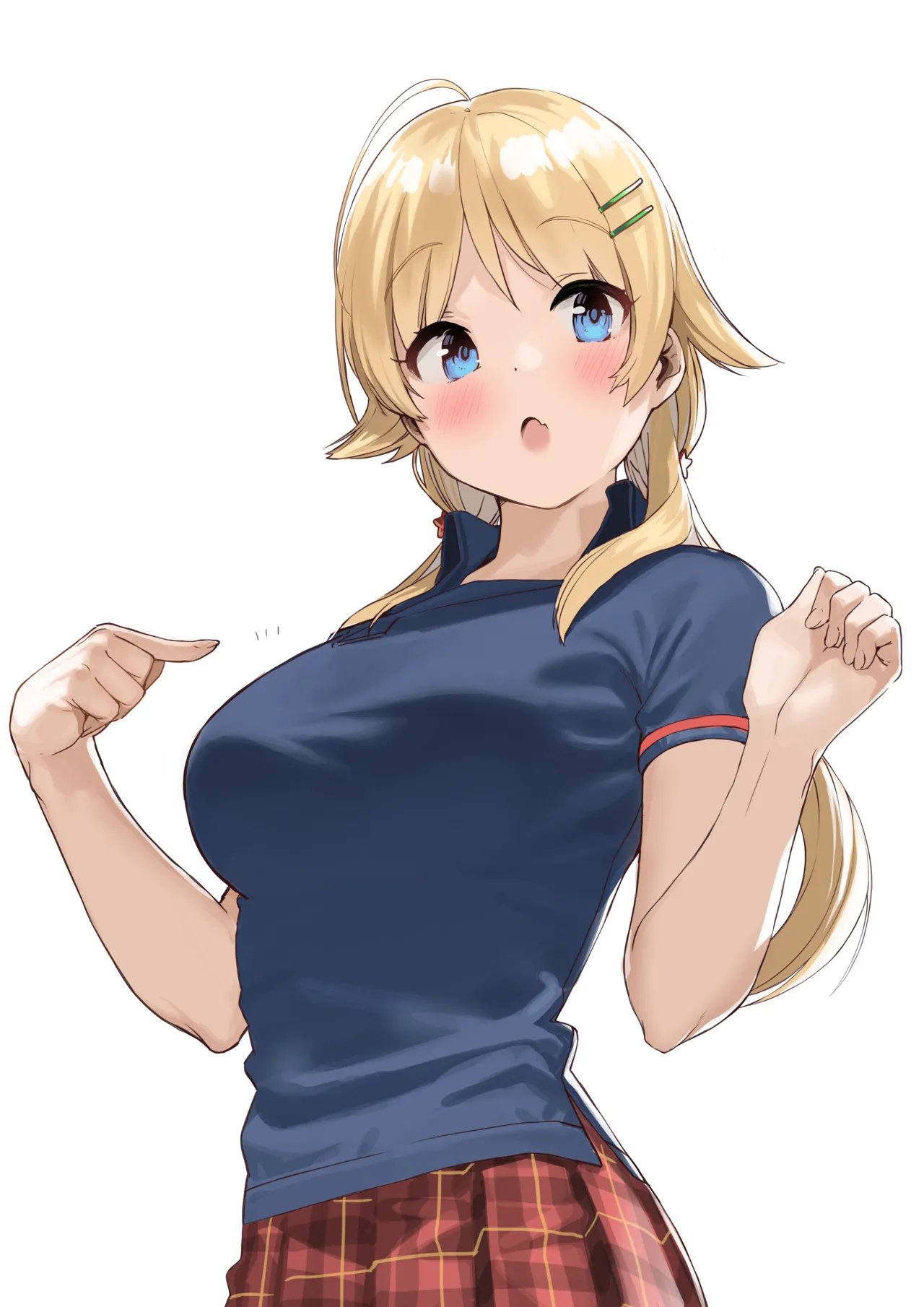 [FANBOX]Kanzarin 2020-2023 Page 23