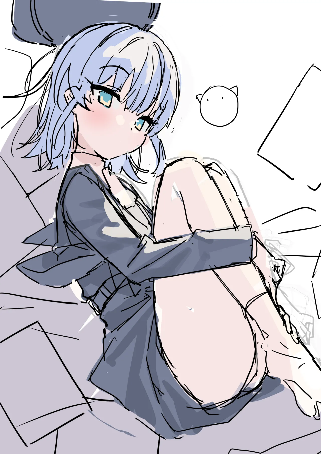 [FANBOX]Kanzarin 2020-2023 Page 232