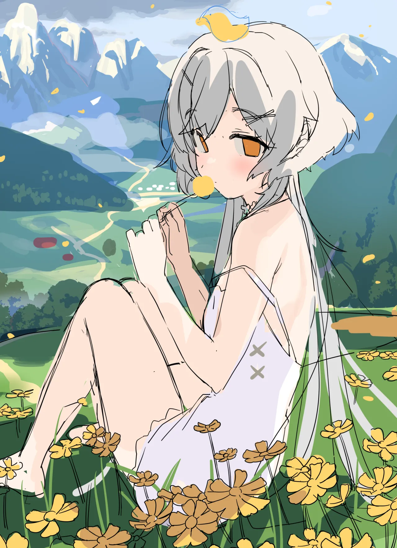 [FANBOX]Kanzarin 2020-2023 Page 233