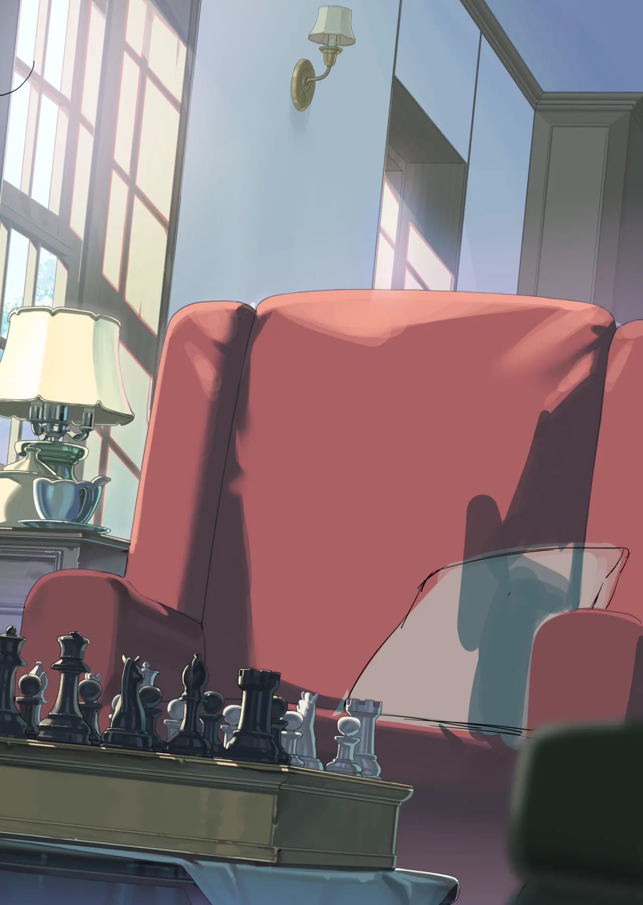 [FANBOX]Kanzarin 2020-2023 Page 253