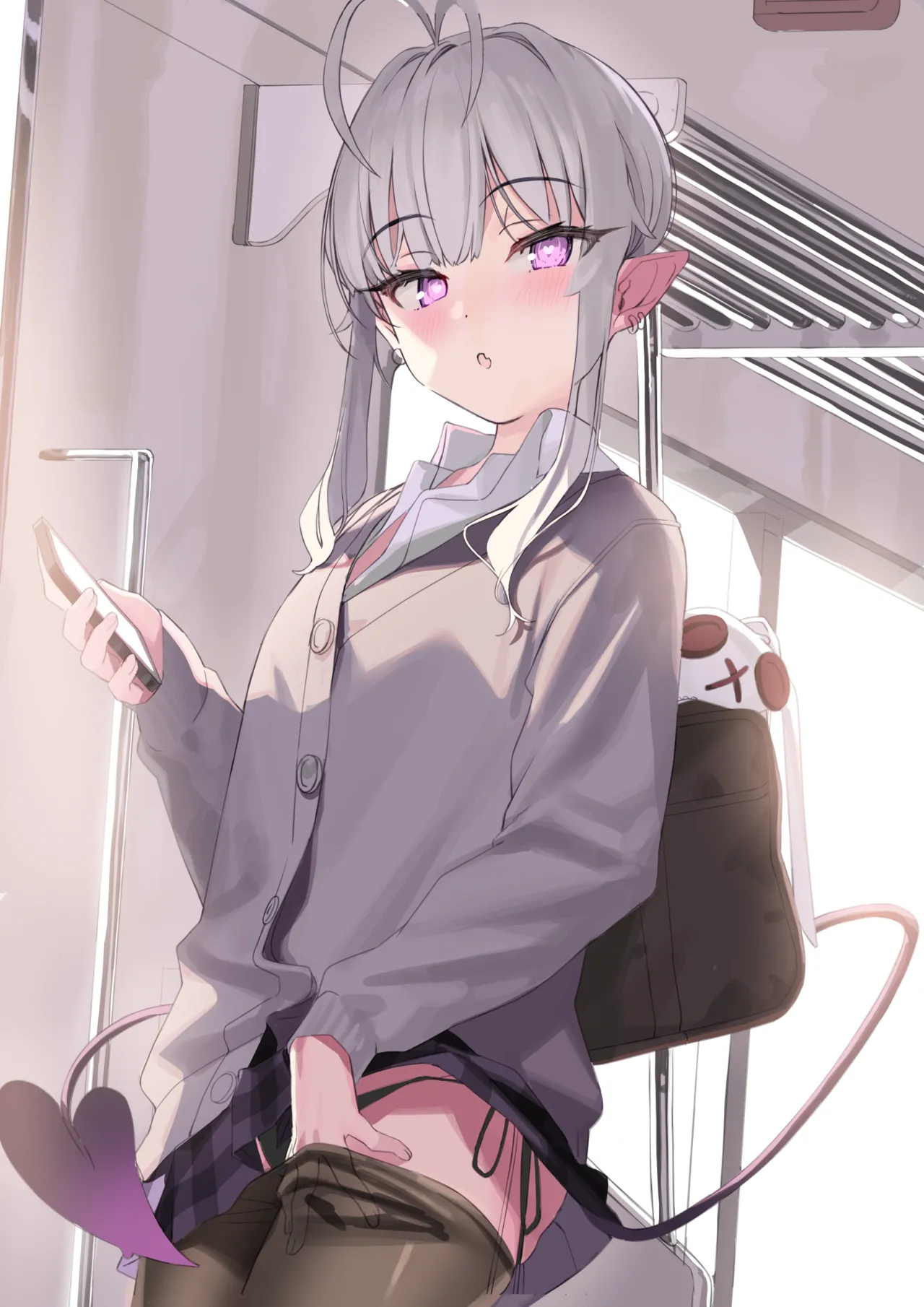 [FANBOX]Kanzarin 2020-2023 Page 255