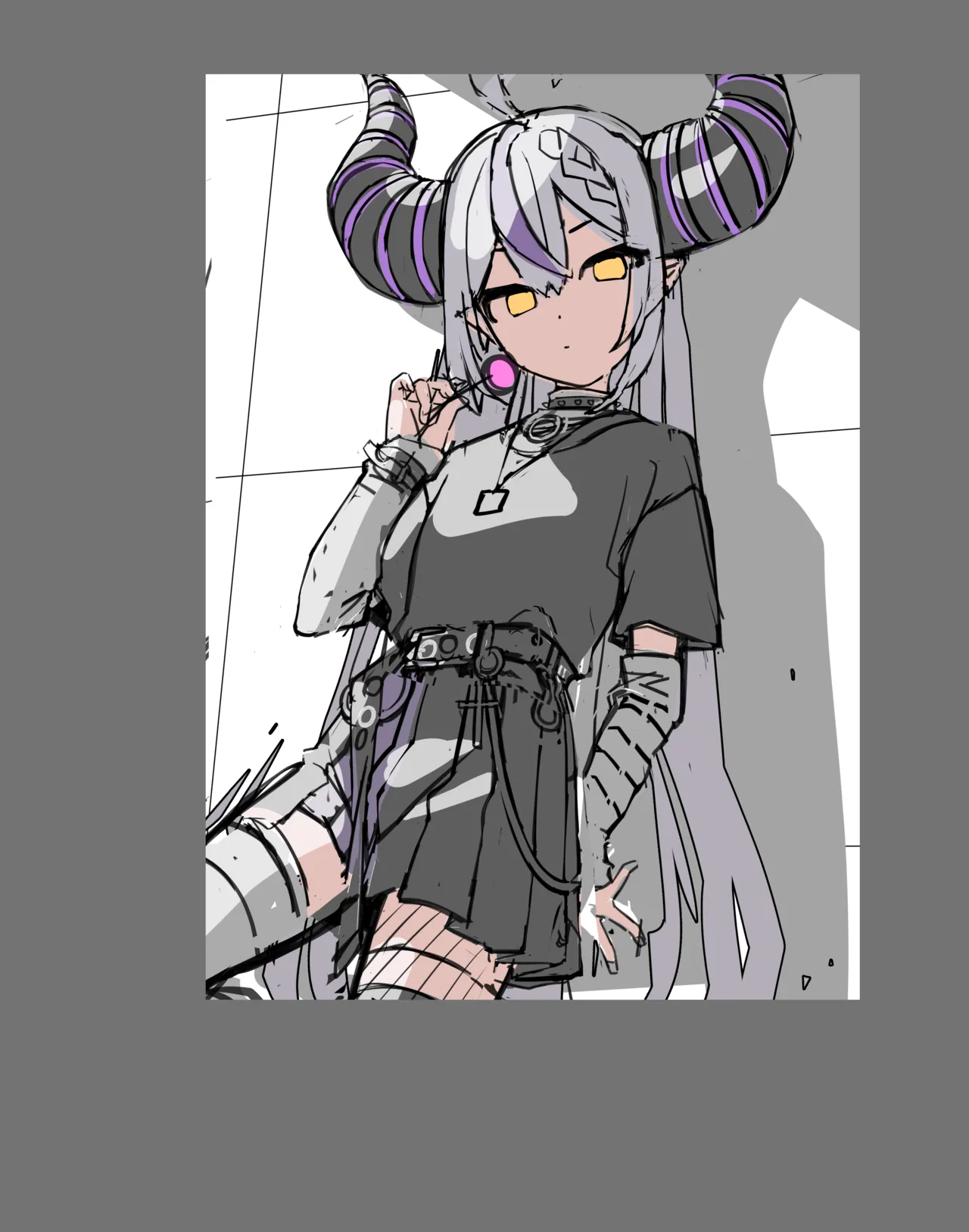 [FANBOX]Kanzarin 2020-2023 Page 267
