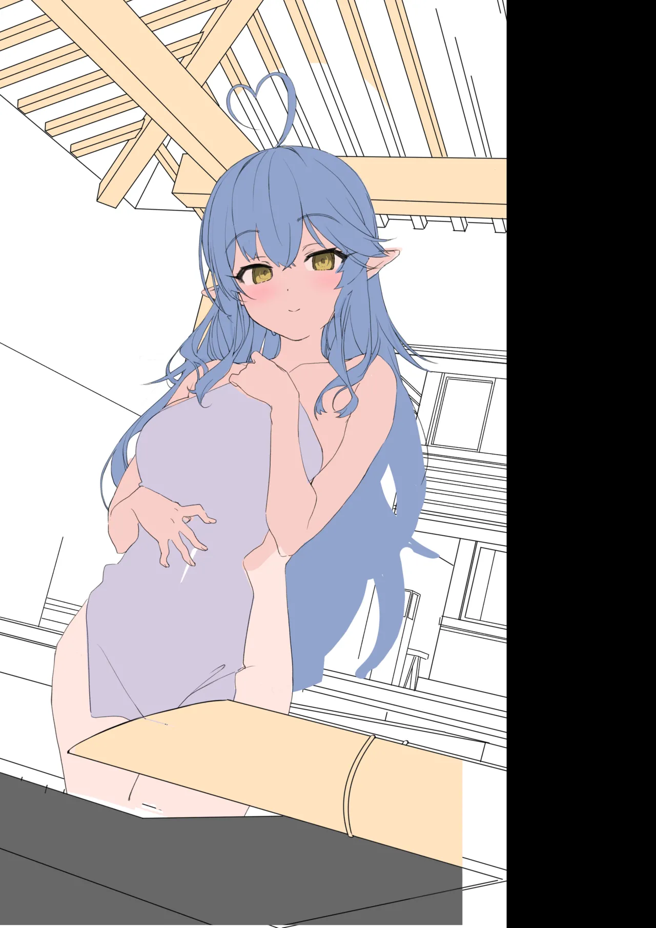 [FANBOX]Kanzarin 2020-2023 Page 282