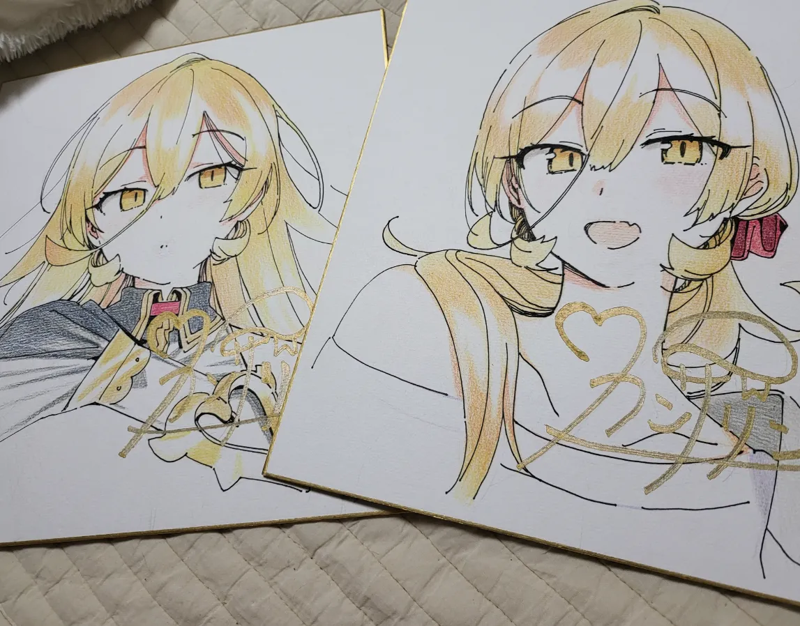 [FANBOX]Kanzarin 2020-2023 Page 289