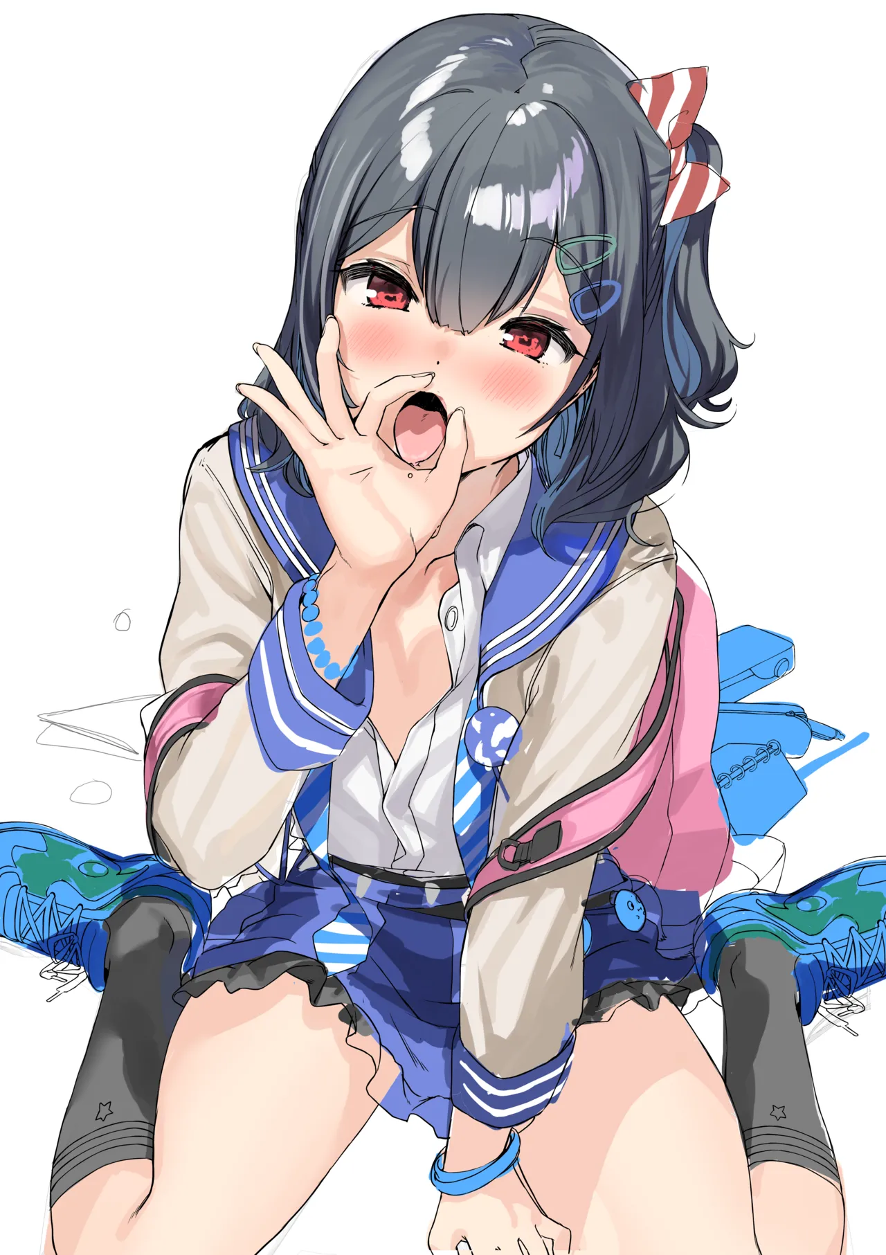 [FANBOX]Kanzarin 2020-2023 Page 34
