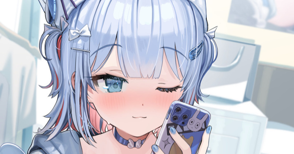 [FANBOX]Kanzarin 2020-2023 Page 354