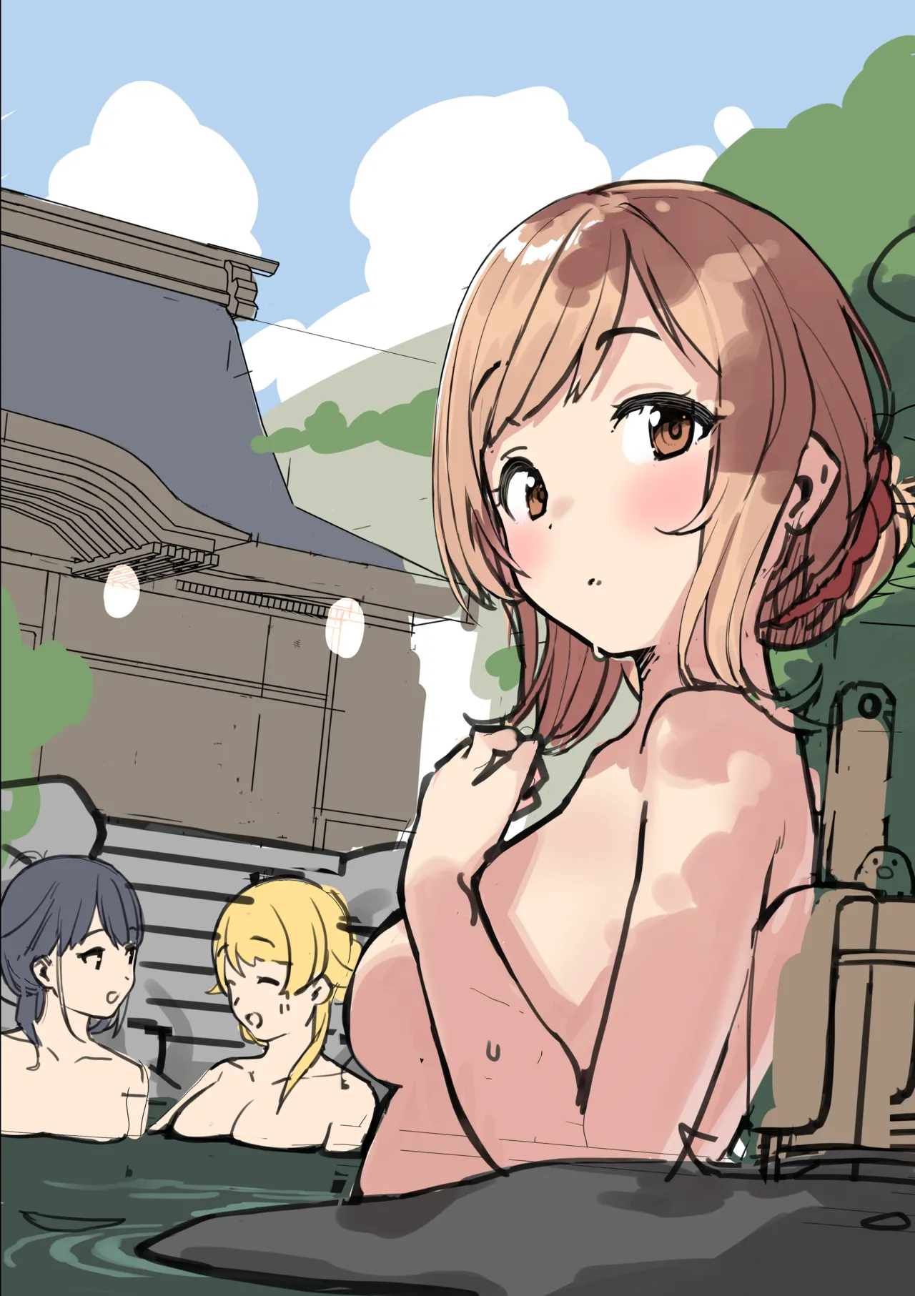 [FANBOX]Kanzarin 2020-2023 Page 36