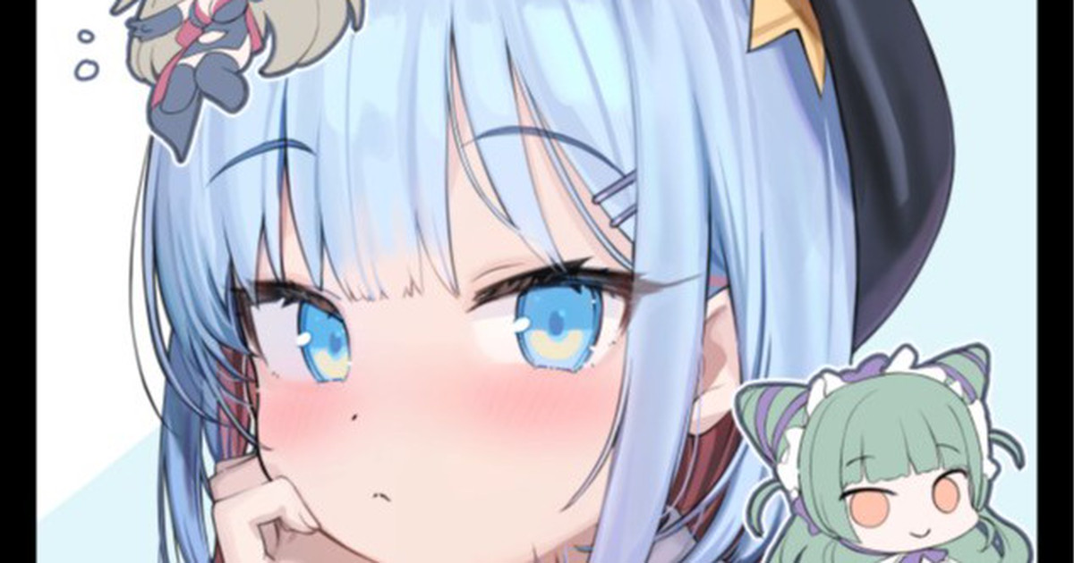 [FANBOX]Kanzarin 2020-2023 Page 364
