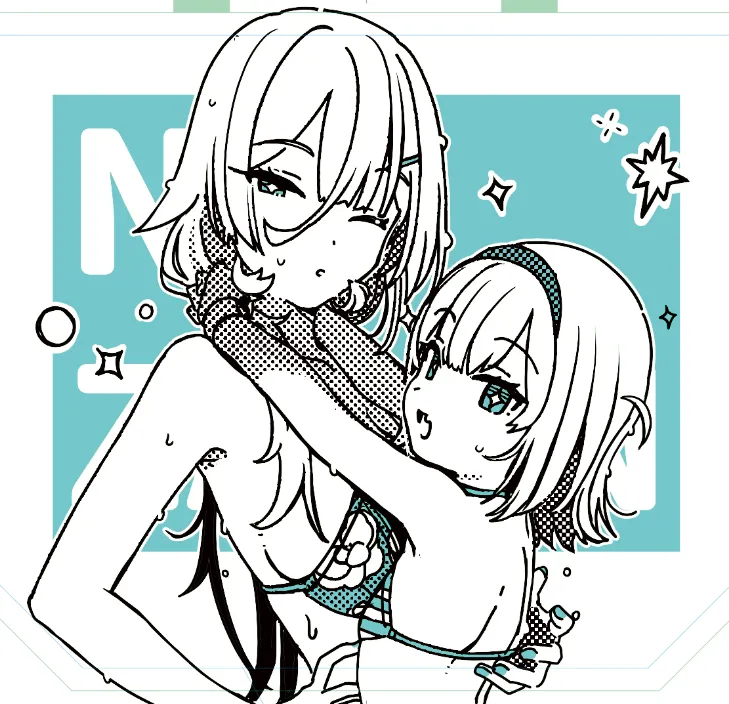 [FANBOX]Kanzarin 2020-2023 Page 380