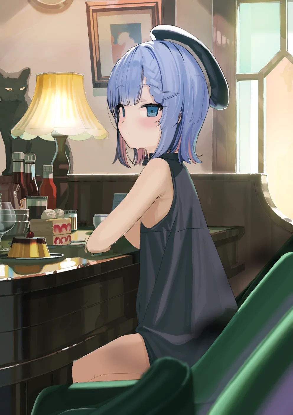 [FANBOX]Kanzarin 2020-2023 Page 388