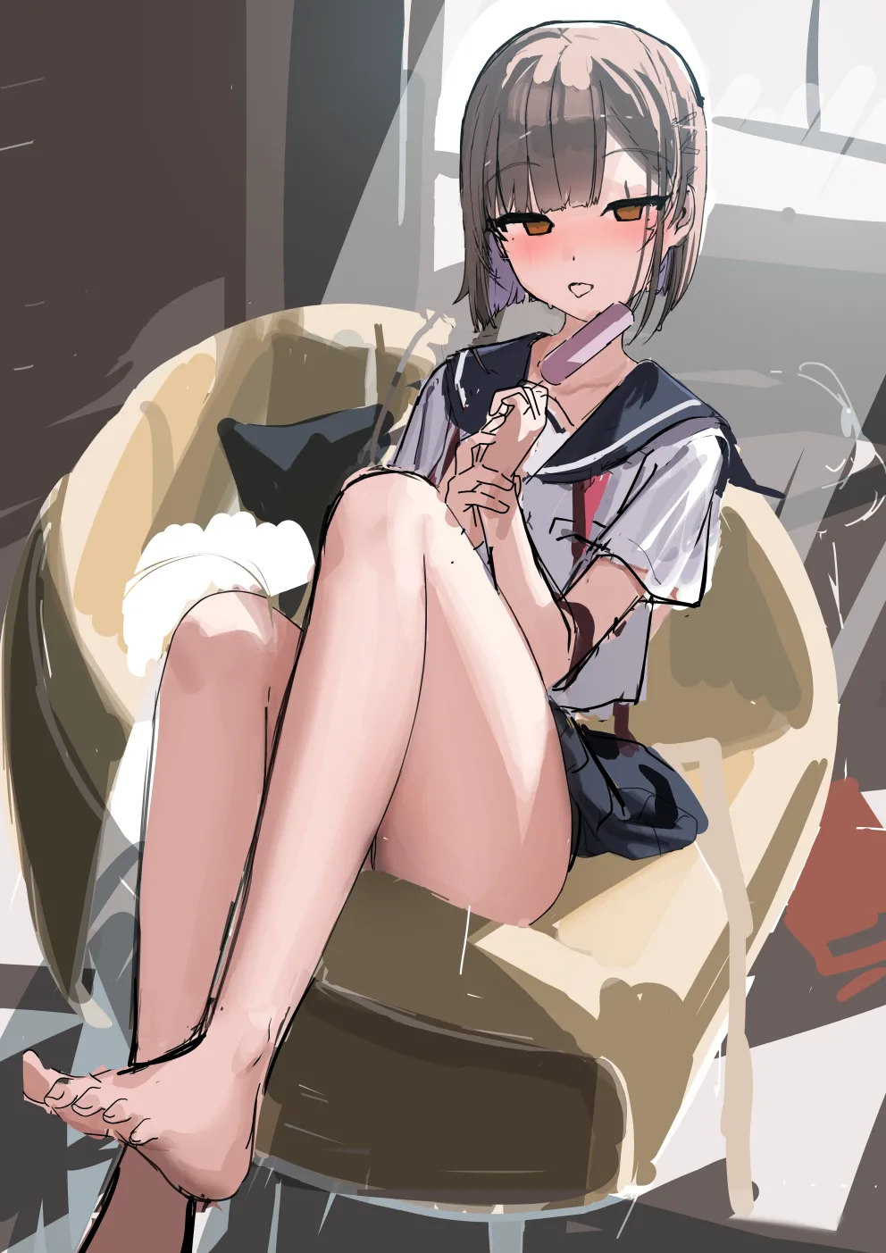 [FANBOX]Kanzarin 2020-2023 Page 391