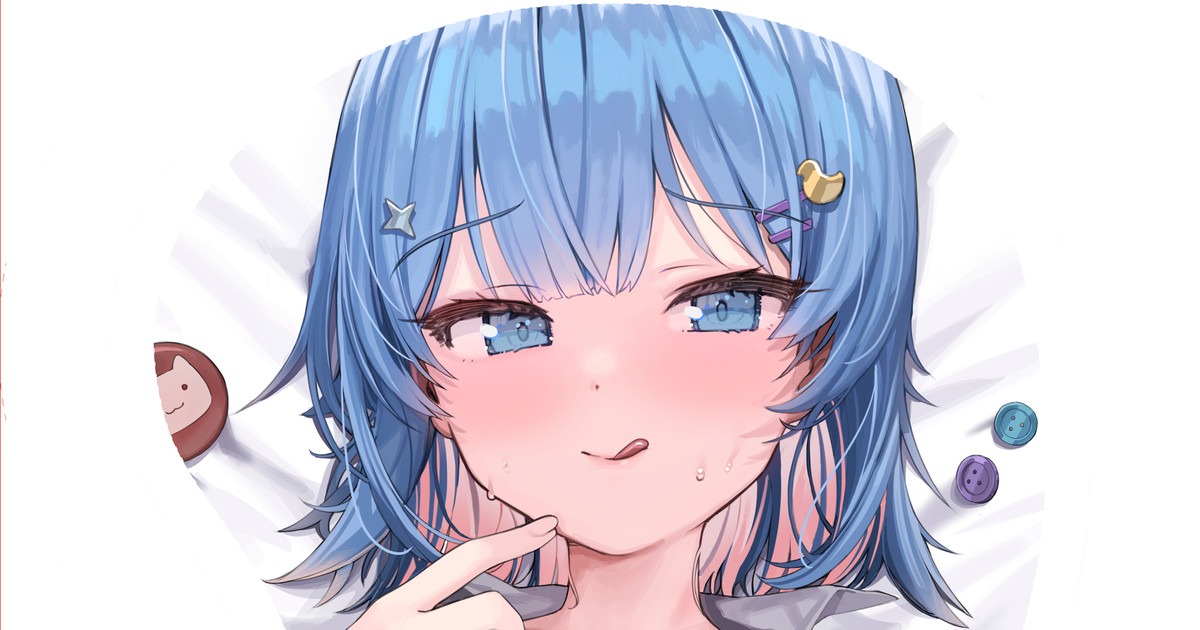 [FANBOX]Kanzarin 2020-2023 Page 395