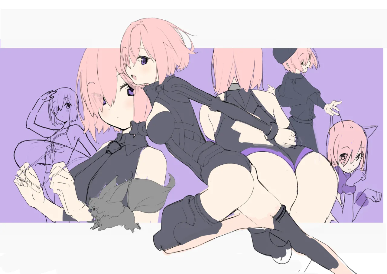 [FANBOX]Kanzarin 2020-2023 Page 40