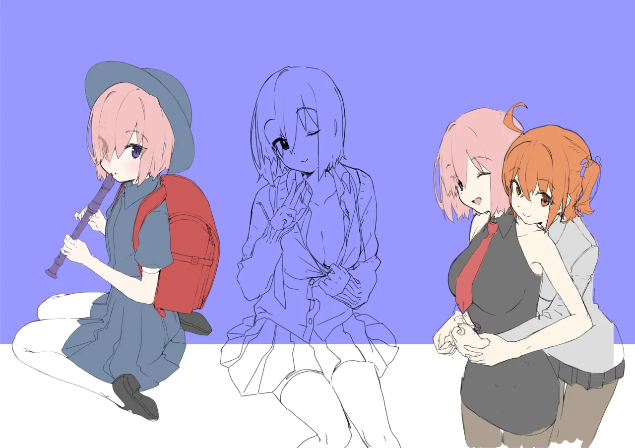[FANBOX]Kanzarin 2020-2023 Page 41