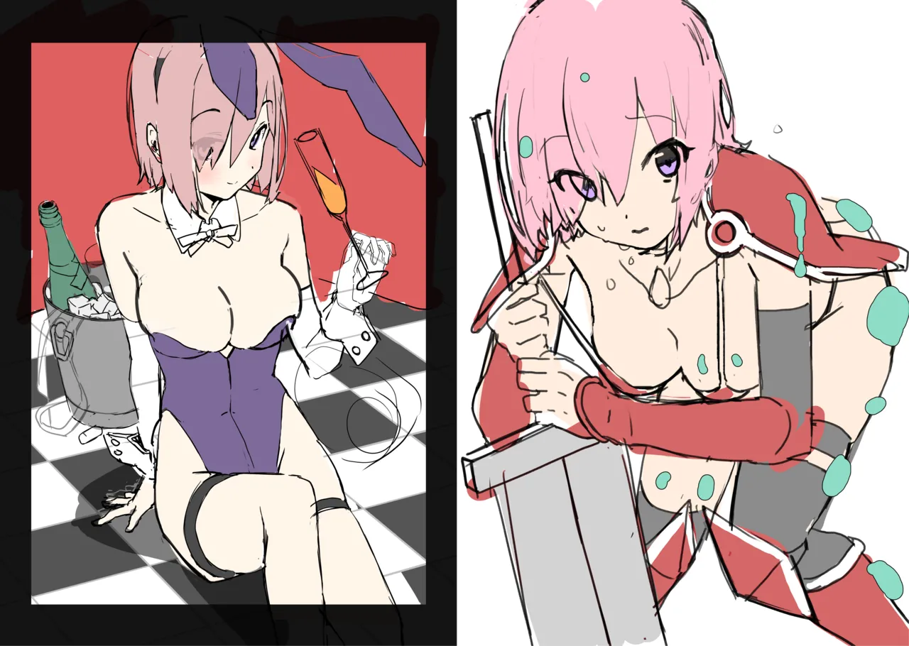 [FANBOX]Kanzarin 2020-2023 Page 44