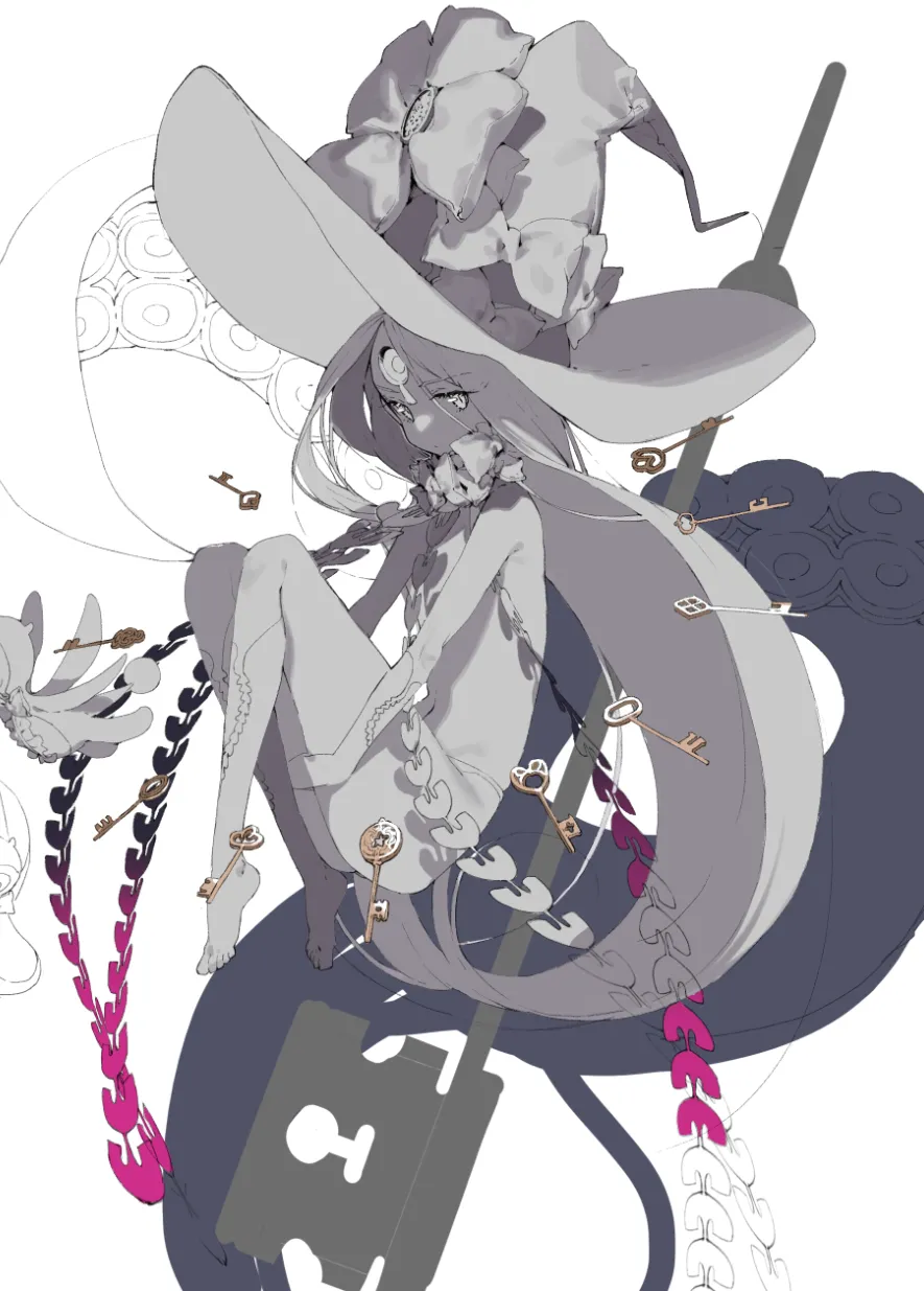 [FANBOX]Kanzarin 2020-2023 Page 69