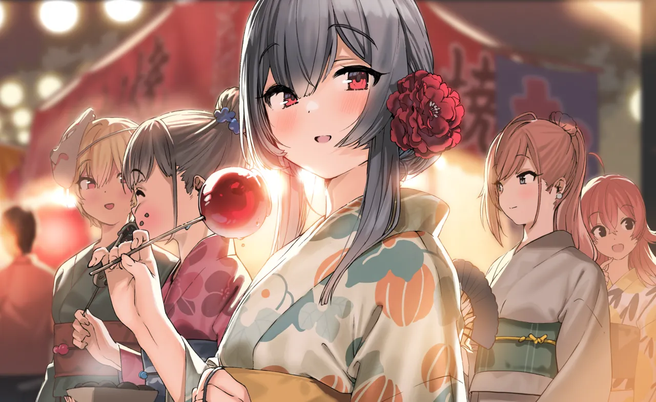 [FANBOX]Kanzarin 2020-2023 Page 81