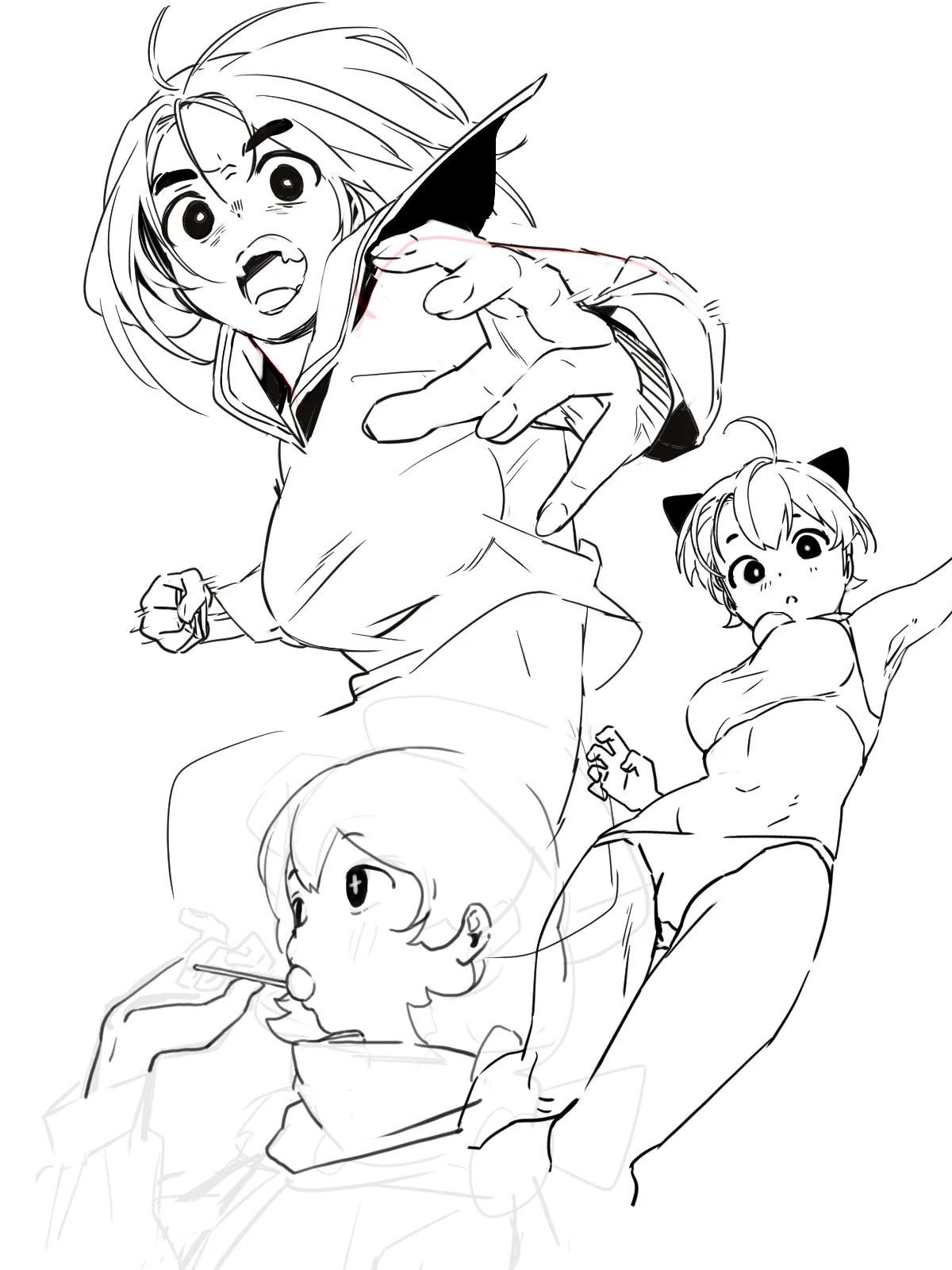 [FANBOX]Kanzarin 2020-2023 Page 86