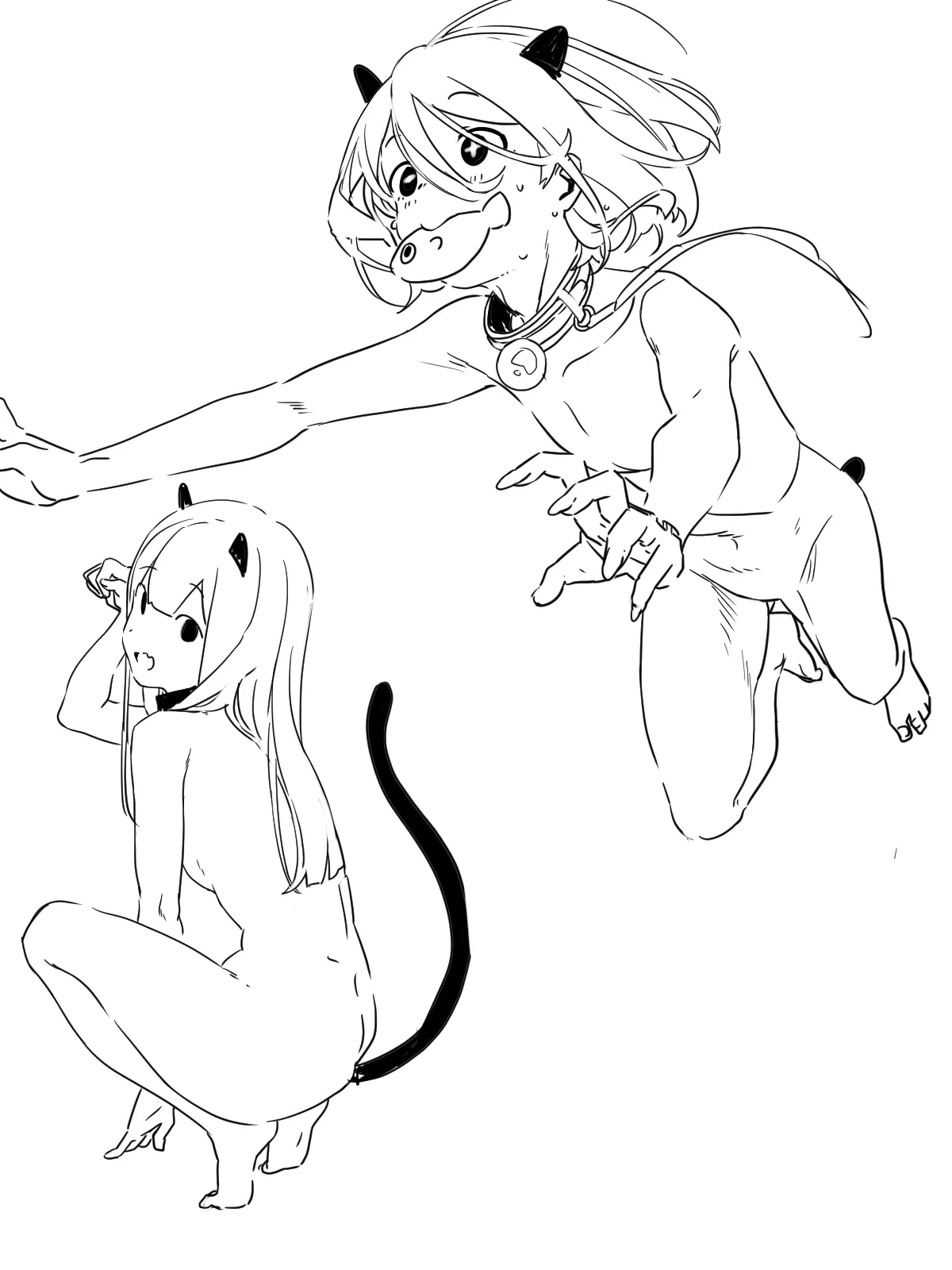 [FANBOX]Kanzarin 2020-2023 Page 87