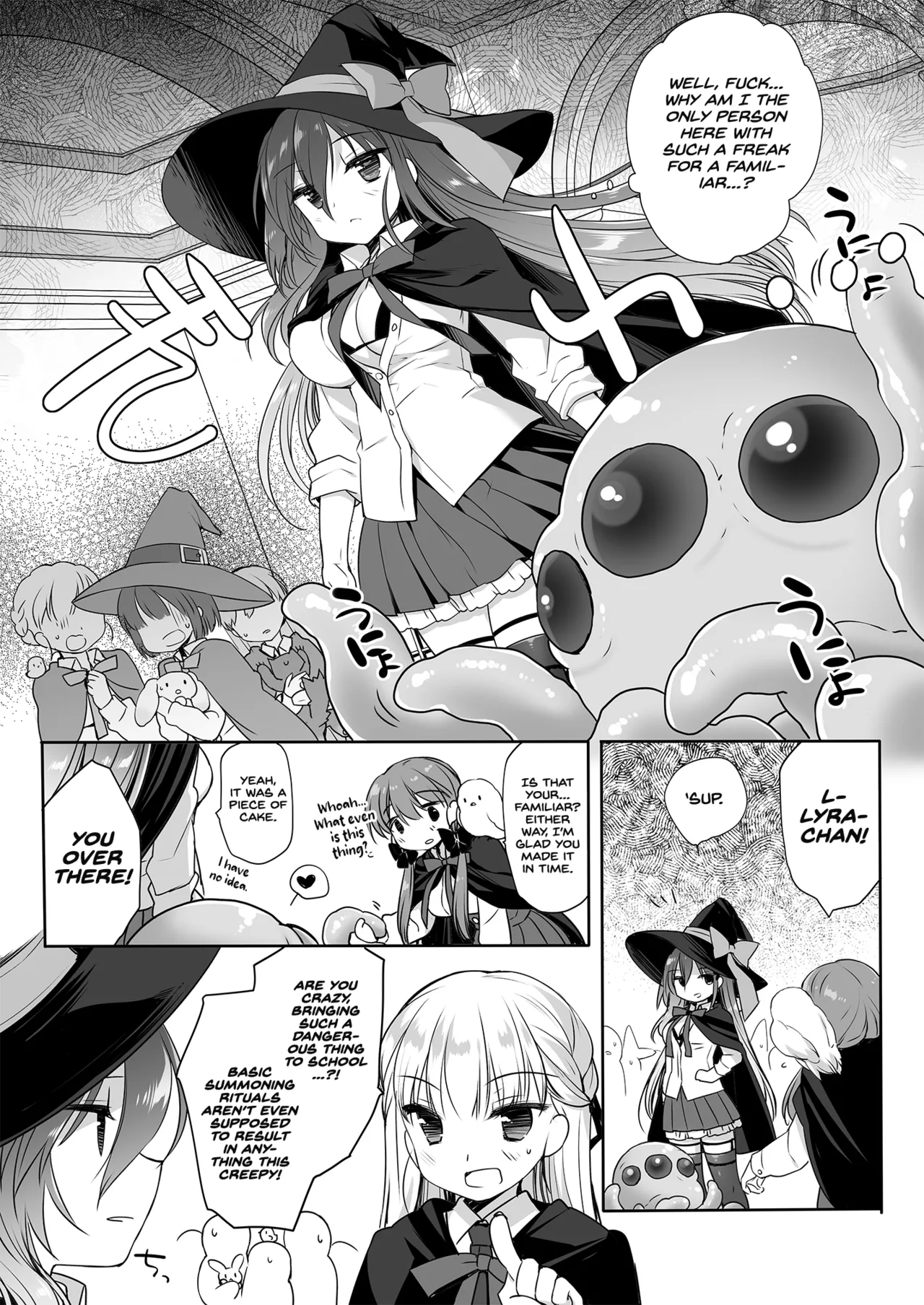 [D.N.A.Lab. (Miyasu Risa)]The Greatest HOMEWORK[Digital] [Project Valvrein] Page 21