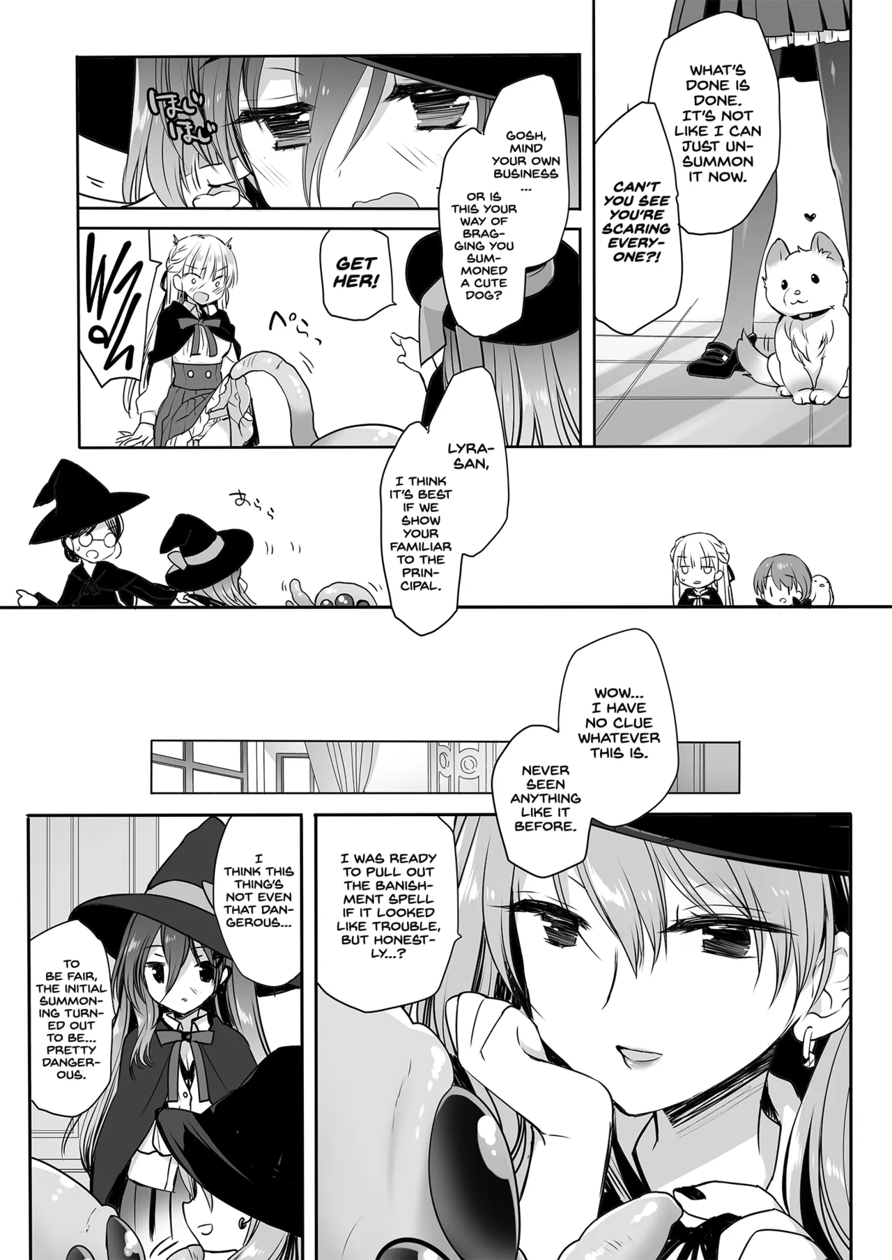 [D.N.A.Lab. (Miyasu Risa)]The Greatest HOMEWORK[Digital] [Project Valvrein] Page 22