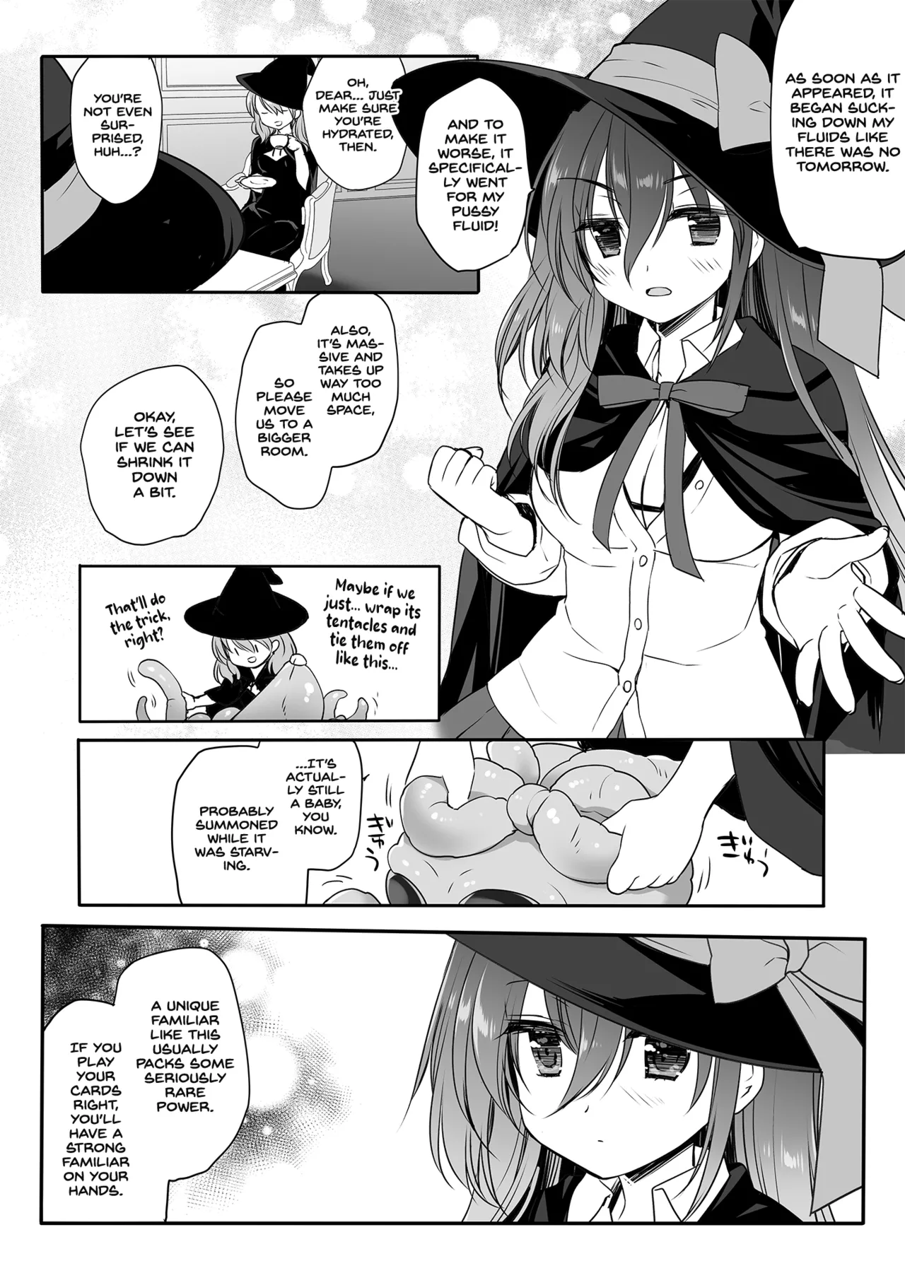 [D.N.A.Lab. (Miyasu Risa)]The Greatest HOMEWORK[Digital] [Project Valvrein] Page 23