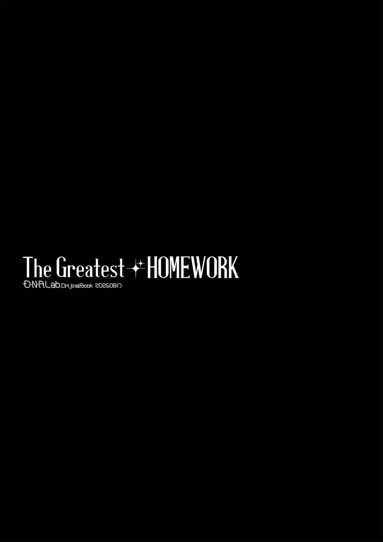 [D.N.A.Lab. (Miyasu Risa)]The Greatest HOMEWORK[Digital] [Project Valvrein] Page 26