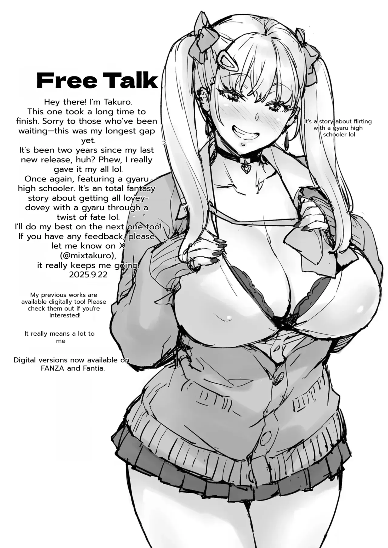 [Mix Fry (Takurou)]Sana、Okkikute Kimochii no Sukidayo[English] [Digital] Page 48