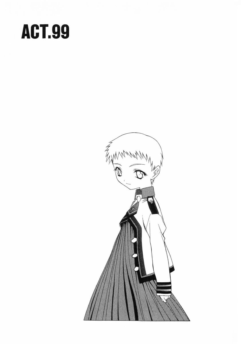 [(Utatane Hiroyuki)]Seraphic Feather 08 Page 168