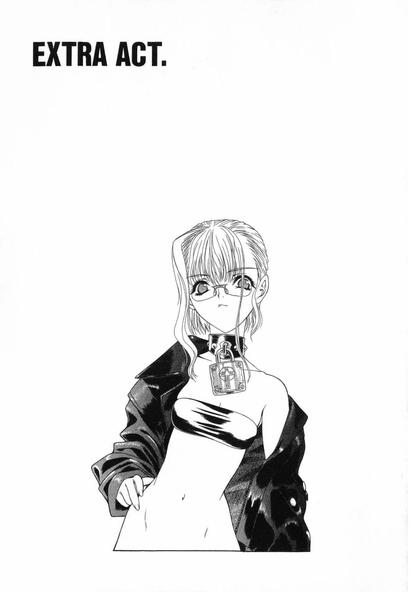 [(Utatane Hiroyuki)]Seraphic Feather 08 Page 207