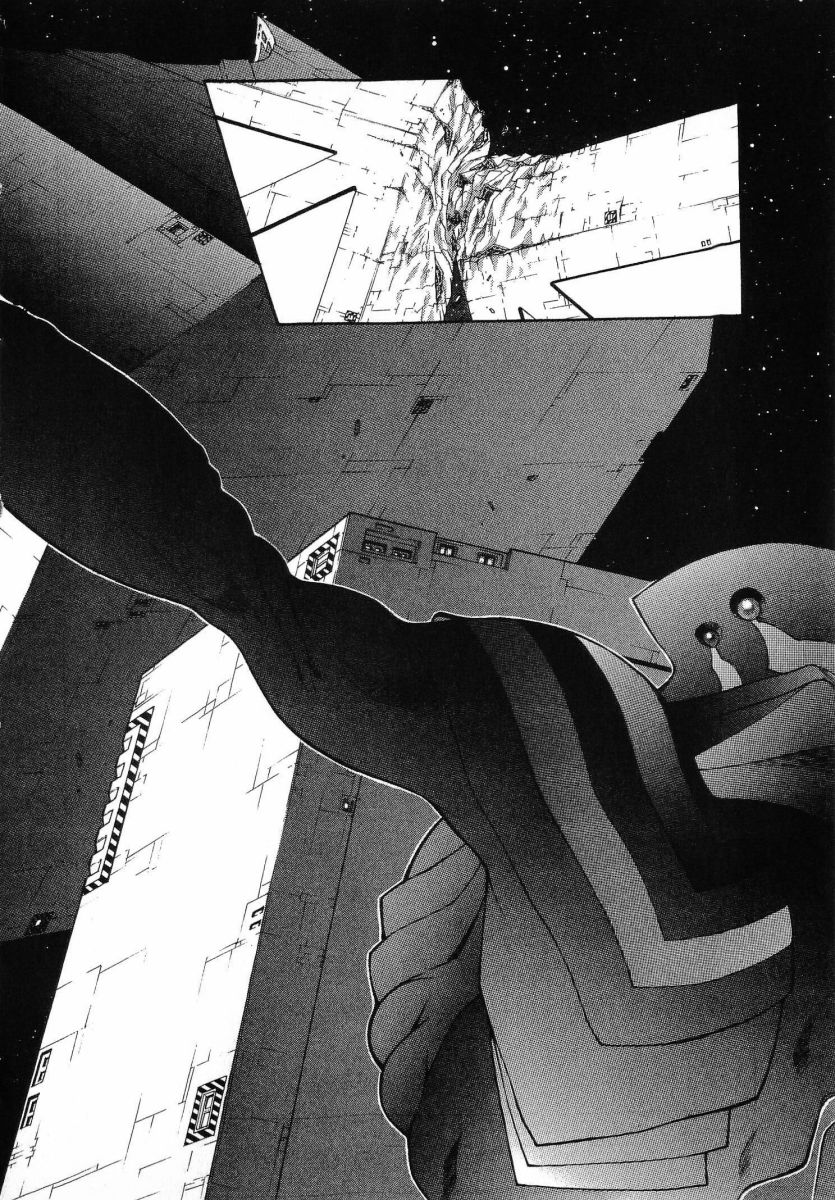 [(Utatane Hiroyuki)]Seraphic Feather 08 Page 30