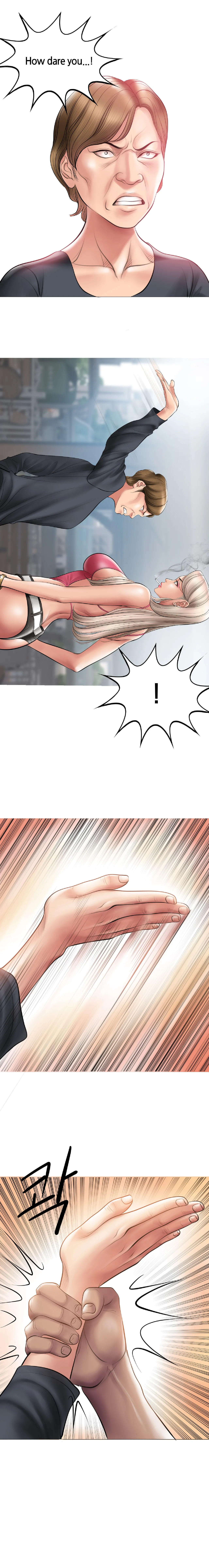 [Dr. Stein]Smoking Hypnosis Season 01(Complete) (English) Page 106