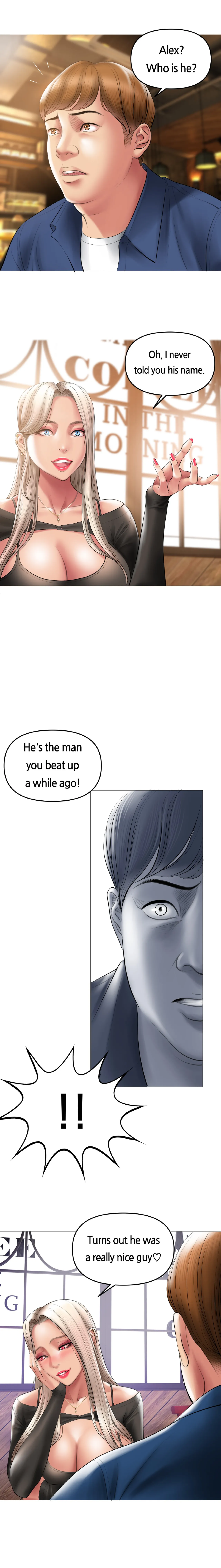 [Dr. Stein]Smoking Hypnosis Season 01(Complete) (English) Page 133