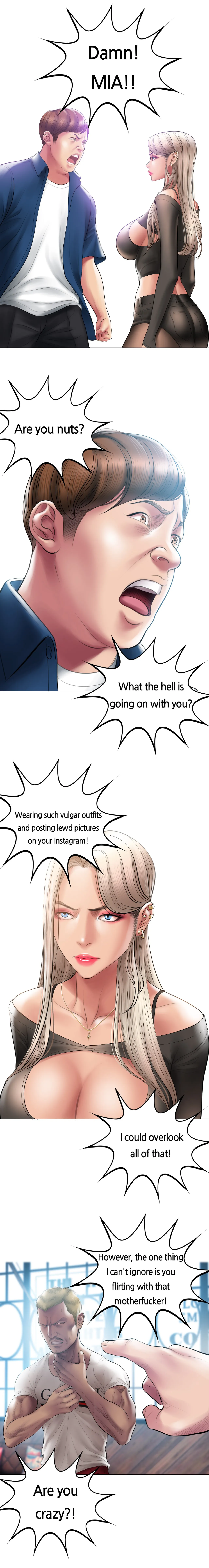 [Dr. Stein]Smoking Hypnosis Season 01(Complete) (English) Page 140