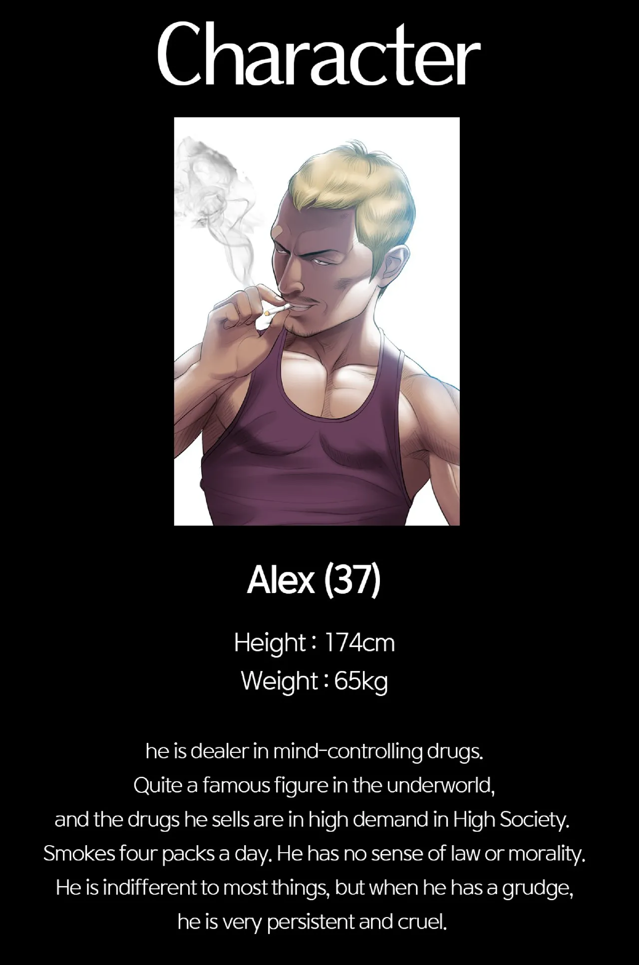 [Dr. Stein]Smoking Hypnosis Season 01(Complete) (English) Page 15