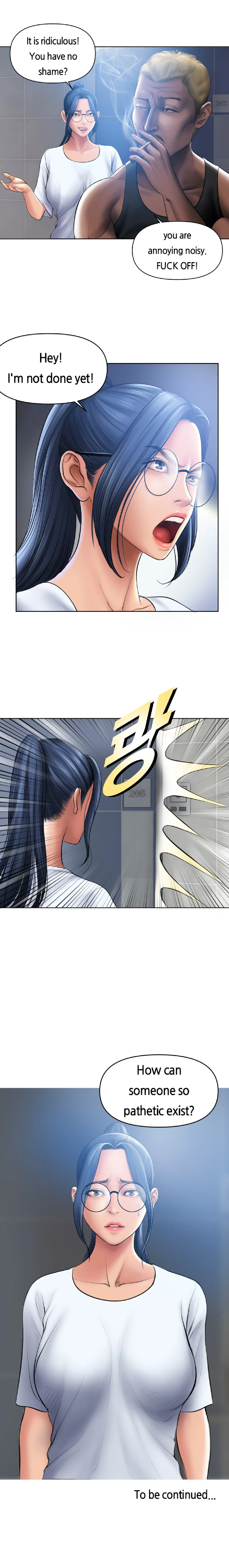[Dr. Stein]Smoking Hypnosis Season 01(Complete) (English) Page 25