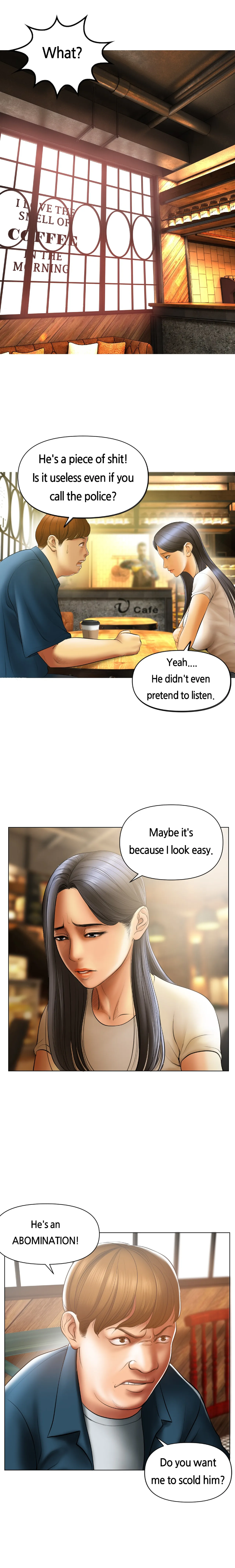 [Dr. Stein]Smoking Hypnosis Season 01(Complete) (English) Page 26
