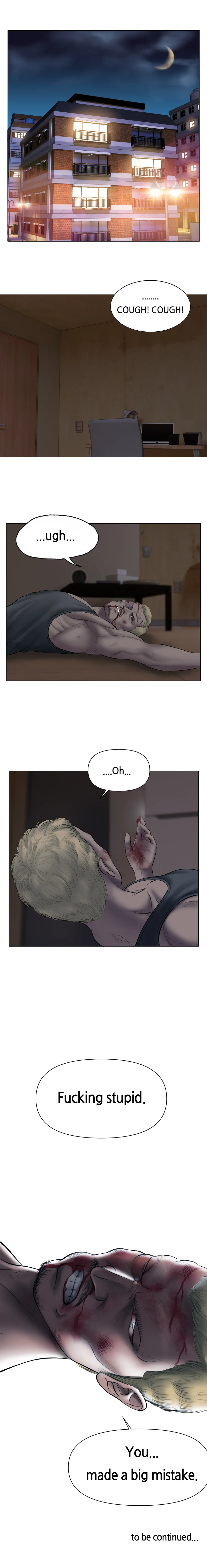 [Dr. Stein]Smoking Hypnosis Season 01(Complete) (English) Page 37