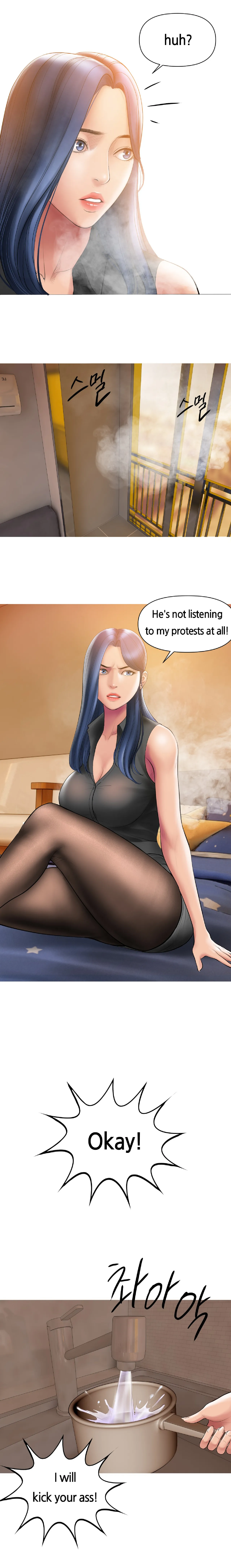 [Dr. Stein]Smoking Hypnosis Season 01(Complete) (English) Page 52