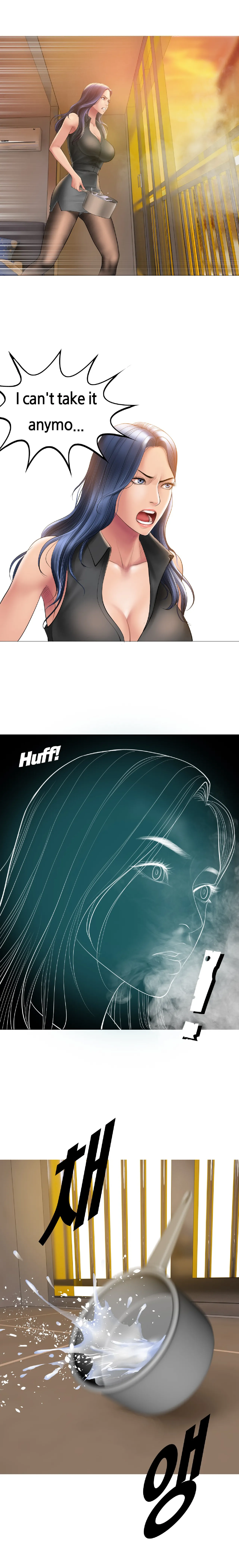 [Dr. Stein]Smoking Hypnosis Season 01(Complete) (English) Page 53